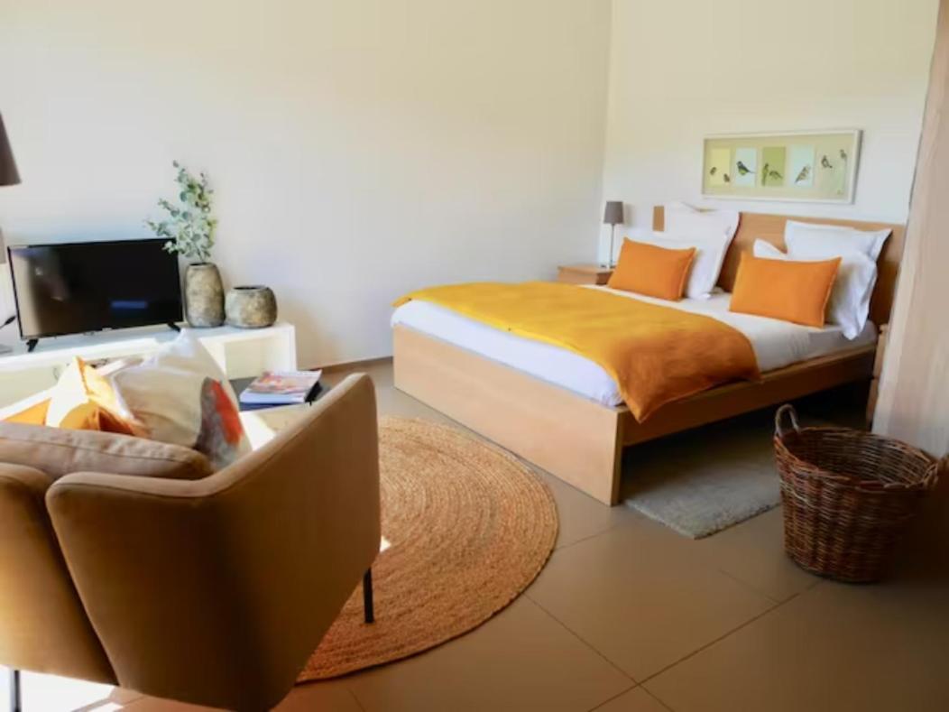 Studio 33M² Vue Mer بروبرِيانّو المظهر الخارجي الصورة